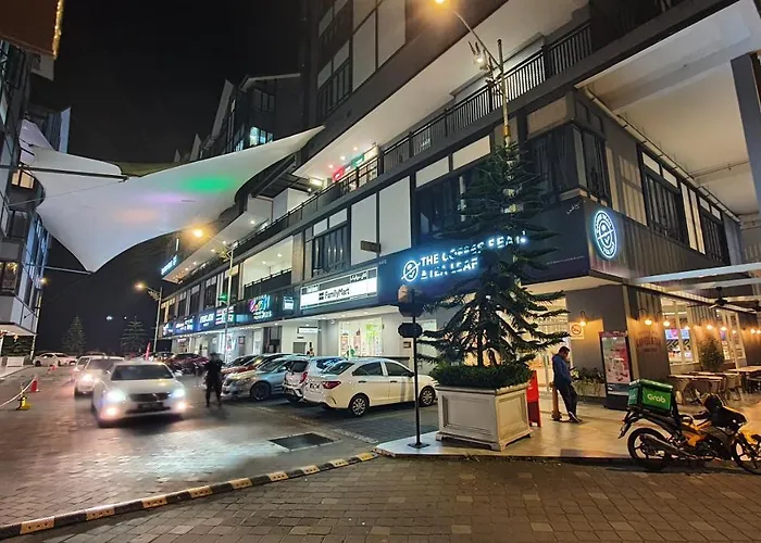 Emerald New Homstay