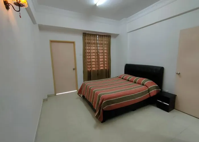 Emerald New Homstay