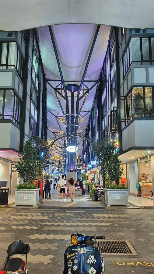 Emerald New Homstay Apartment Brinchang